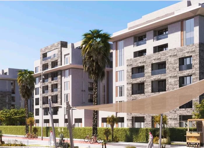 Al Alyaa Residences - 2 to 3 Bedroom Luxury Apartments